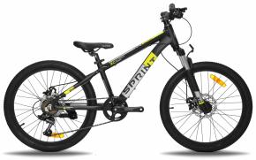 Велосипед 22 TT Sprint