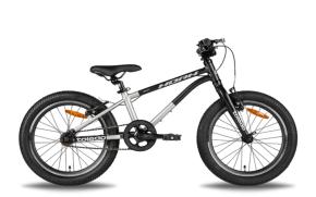 Велосипед 18 Horh Toledo HTLD18CR