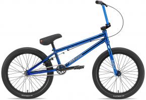 Велосипед 20 BMX TT Millennium SG