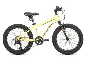 Велосипед 20 Maxiscoo 3BIKE M