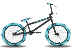 Велосипед 20 BMX TT Mack