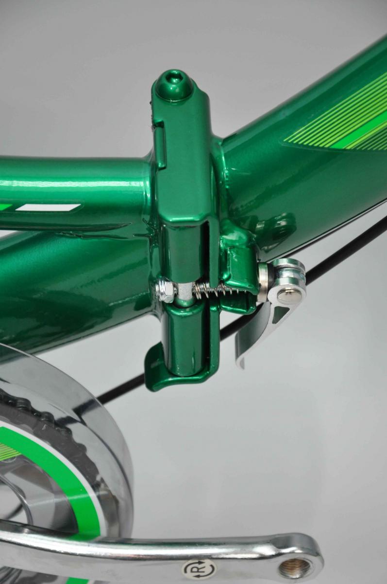 Велосипед 24 Stels Pilot 750