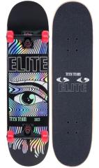 Скейтборд TT Elite