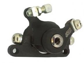 Суппорт тормоза передний, под ротор 140мм SNG