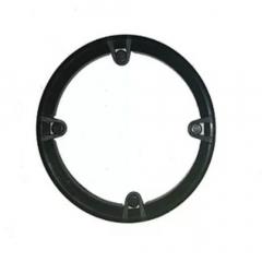 Защита системы велосипеда под 4 болта