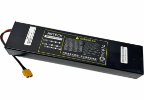 Аккумуляторная батарея JINTECH для электросамоката Kugoo S3/S3pro 7.5ah