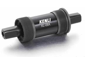 Каретка картриджная KL-08A SQR 68х119мм KENLI