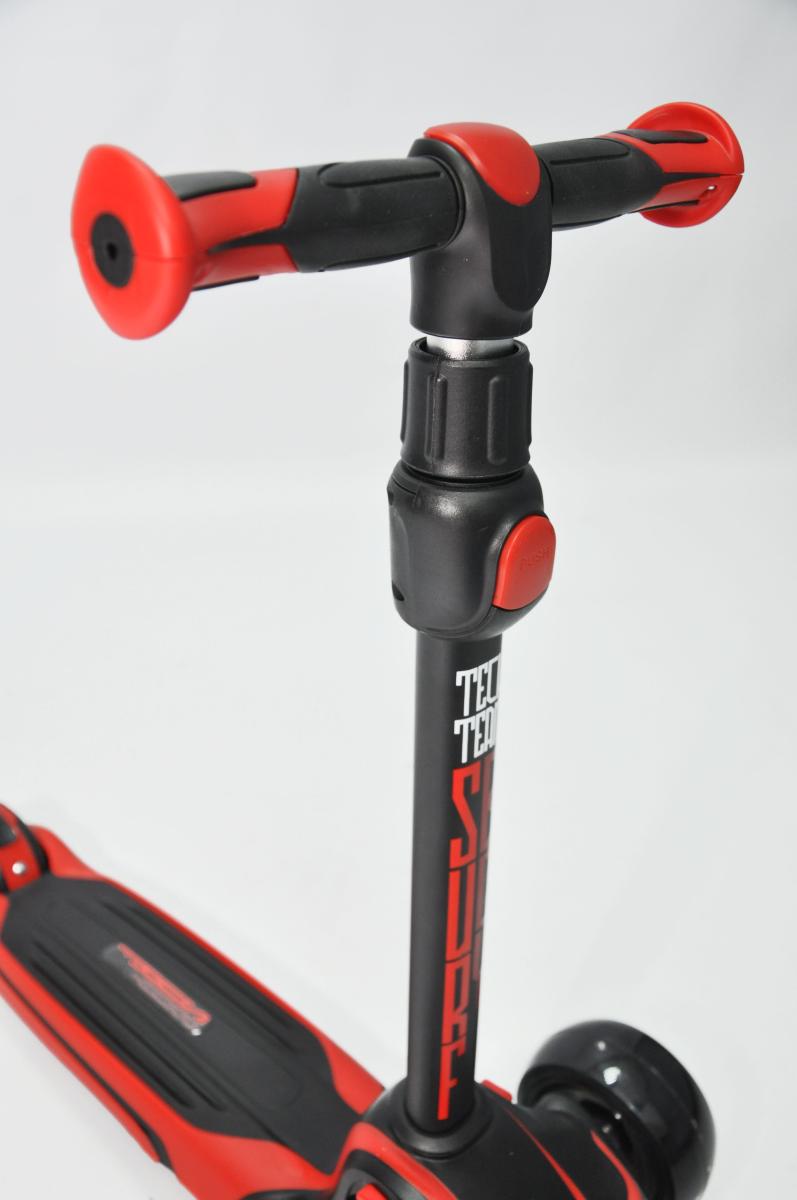 Самокат TT Surf boy