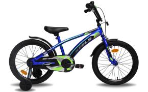 Велосипед 18 Stels Shadow KC