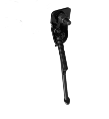 Подножка велосипедная, 16, крепление на ось, MSC-KS2316, Maxiscoo