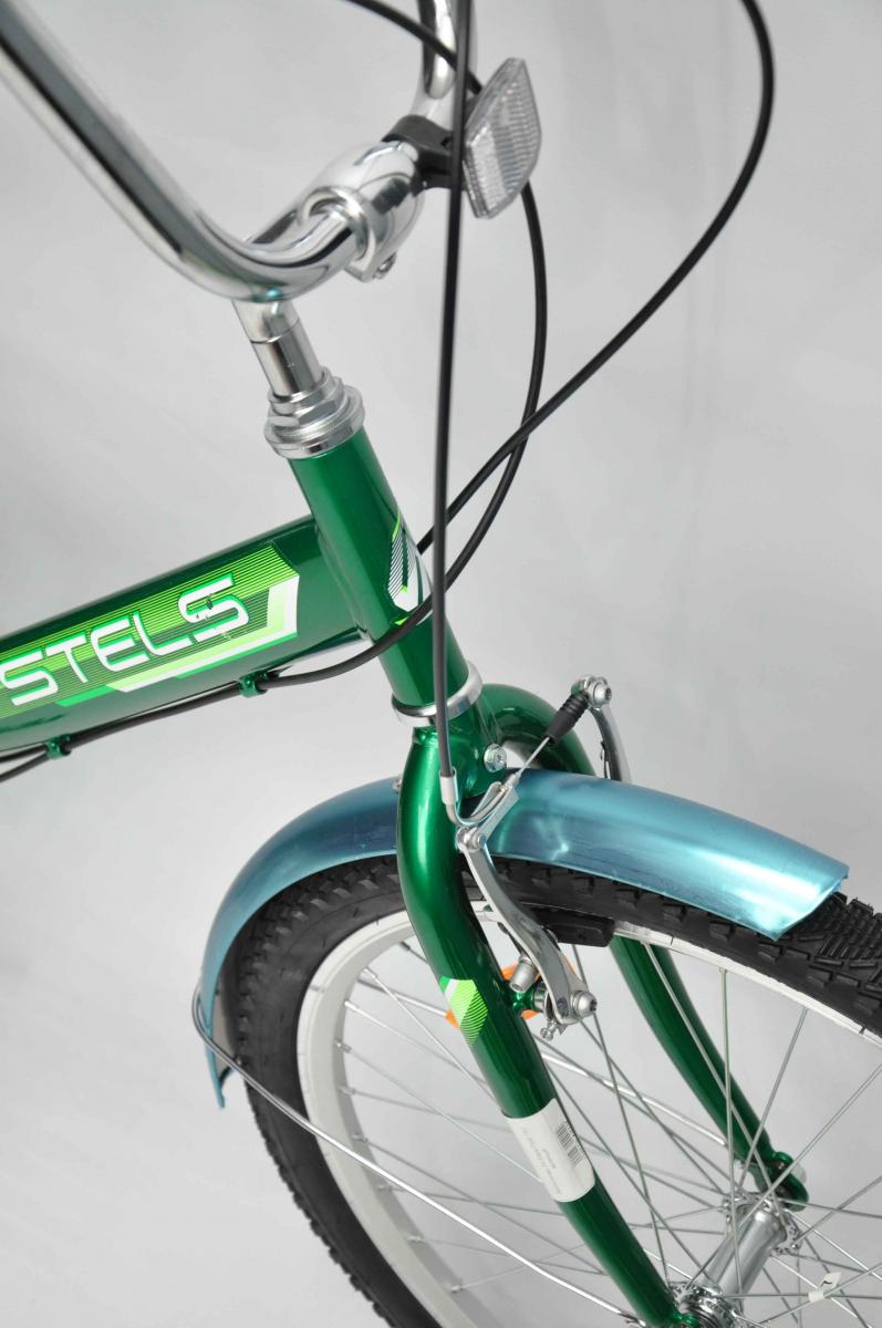 Велосипед 24 Stels Pilot 750