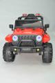Электромобиль детский Т222ТТ 4wd