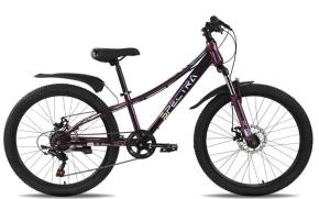 Велосипед 24 TT Spectra