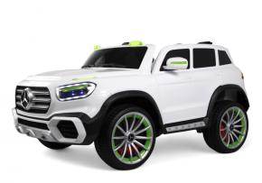 Электромобиль детский М007БХ 4wd