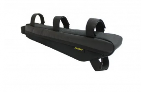 Сумка велосипедная, 44х9х5см, крепление под раму (водоотталкивающее покрытие), 555-690, TT