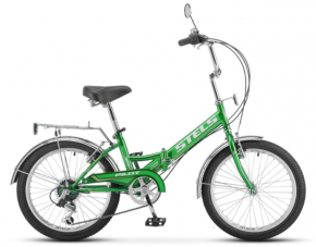 Велосипед 20 Stels Pilot 350