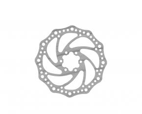 Тормозной диск (ротор), 160мм, SHUNFENG