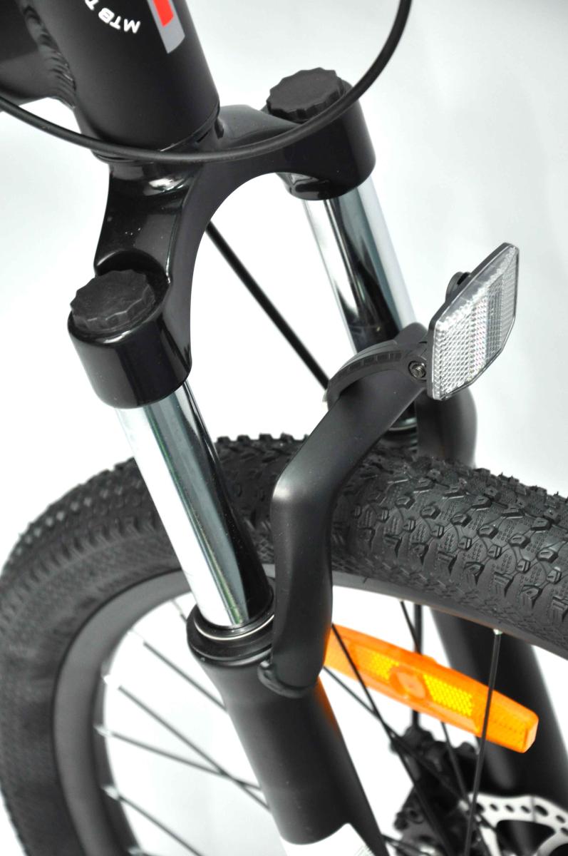 Велосипед 22 TT Sprint