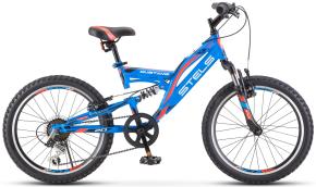 Велосипед 20 Stels Mustang V