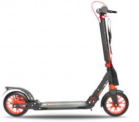 Самокат TT City Scooter disk brake