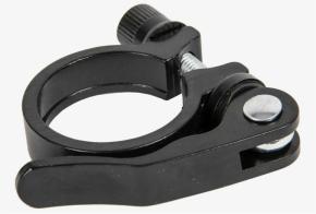 Зажим подседельной трубы, 30.4мм, TT