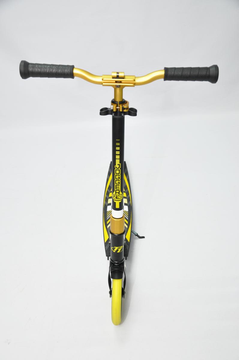 Самокат TT 210 Jogger