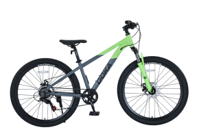 Велосипед 26 Doka Локи