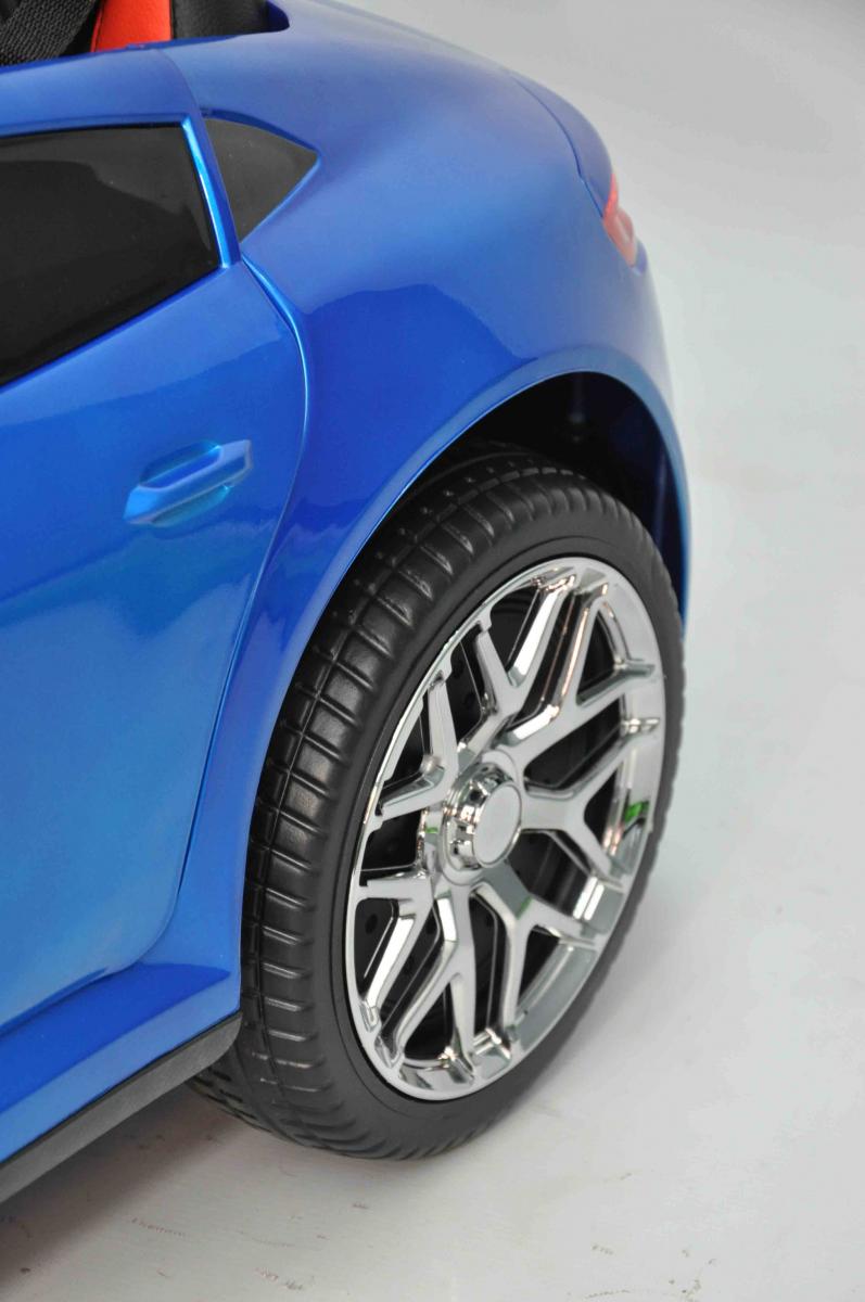 Электромобиль детский F333FF