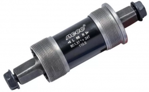 Каретка картриджная SQR 68х110.5мм NECO