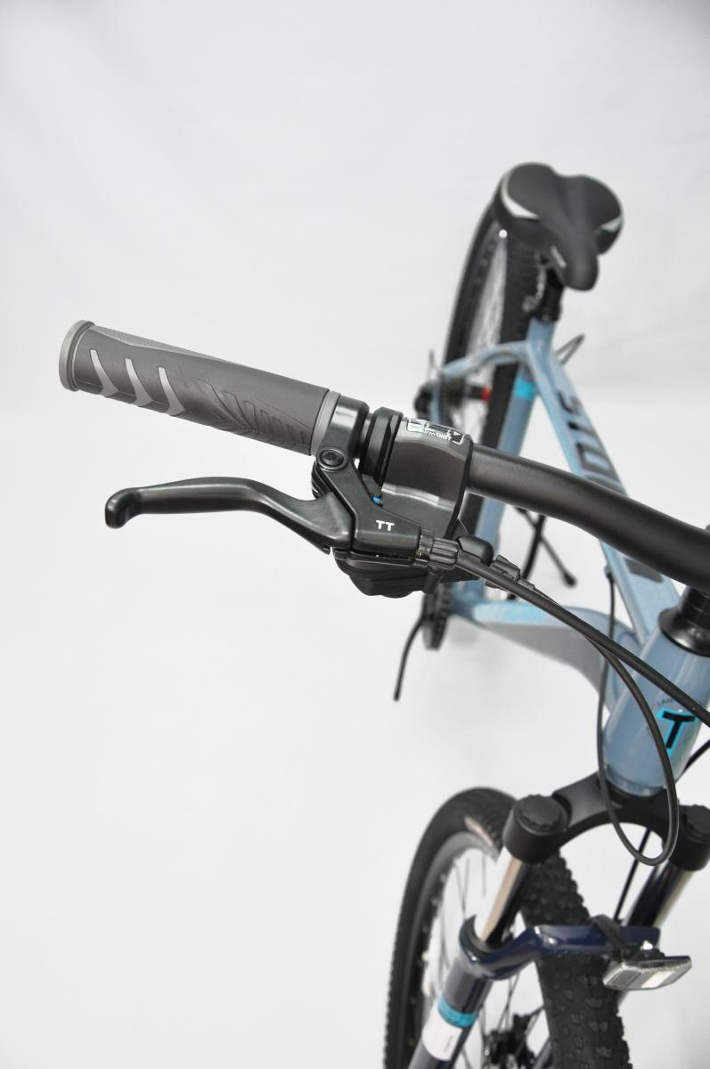 Велосипед 29 TT Storm