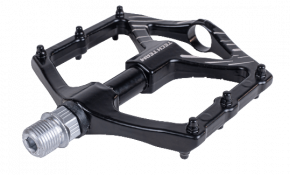 Педали алюм.9/16, пром. подш, 168гр  AL-99, ТТ