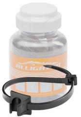 Держатель гидролинии пластиковый HK-26 ALIGATOR