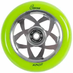 Колесо для трюкового самоката X-Treme 110*24мм, Drop