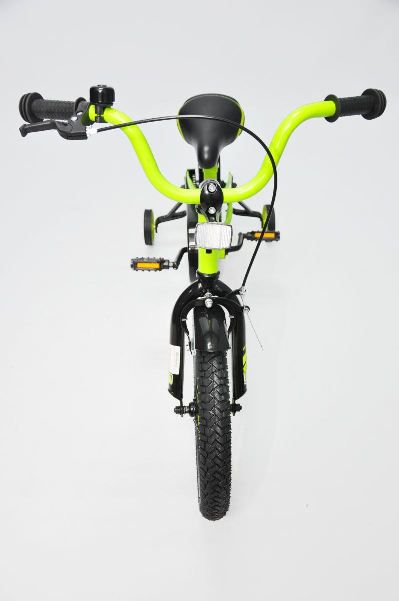 Велосипед 12 TT Quattro