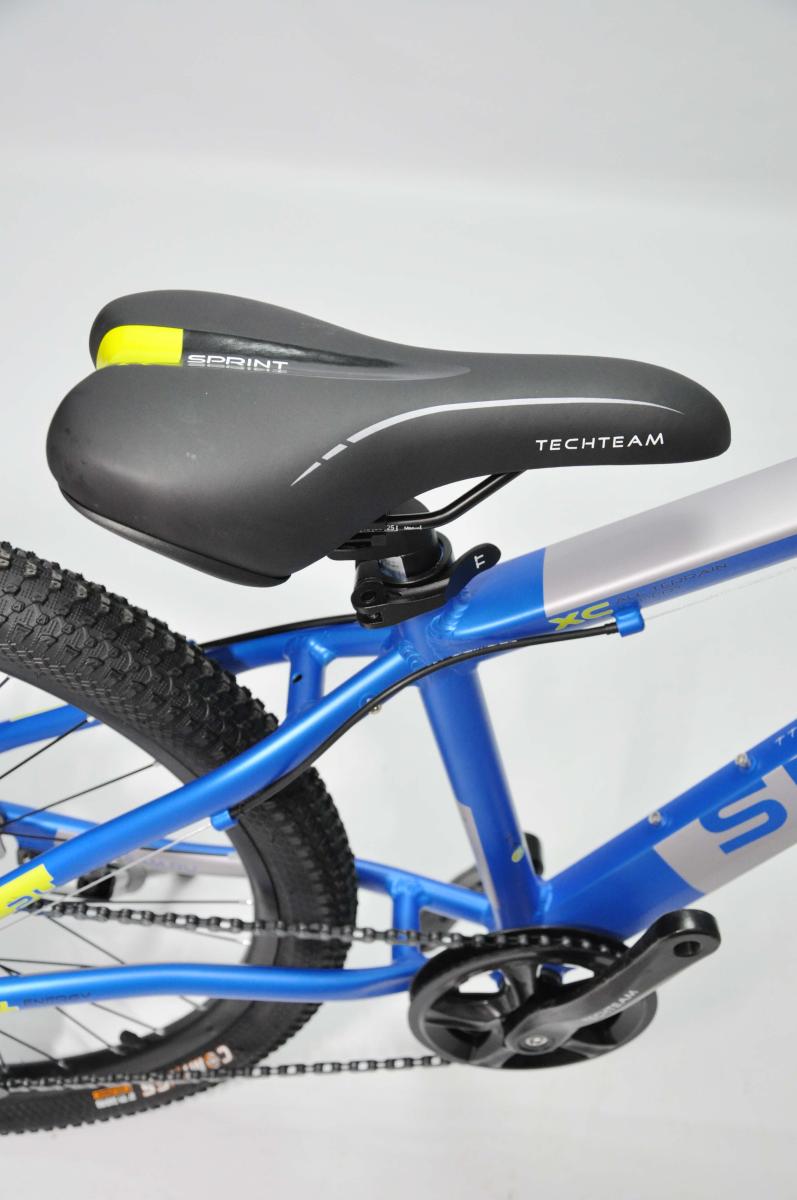 Велосипед 24 TT Sprint