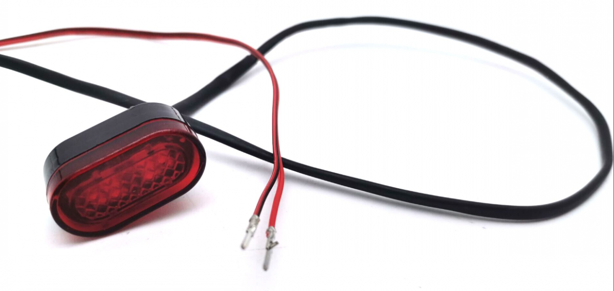 Стоп задний для электросамоката Kugoo S1