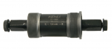 Каретка KENLI 124мм с болтами BBK-124