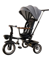 Велосипед Luxmom 3123