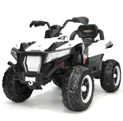 Электроквадроцикл детский X999ХХ 4wd