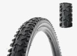 Велопокрышка 20х1.95, P182, WD