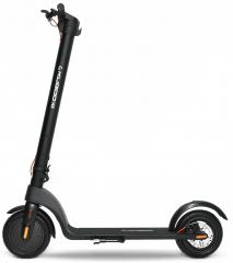 Электросамокат Kugoo Jilong HX