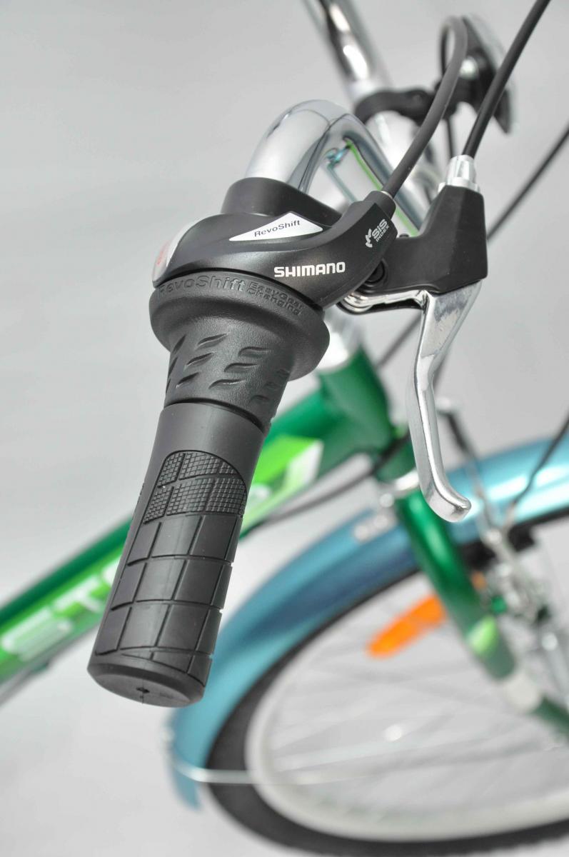 Велосипед 24 Stels Pilot 750