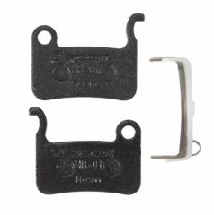 Тормозные колодки ZOOM