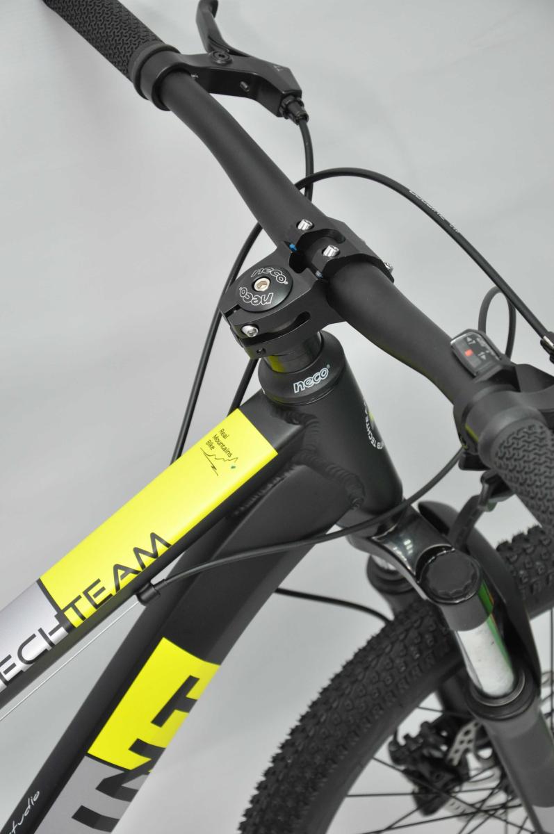 Велосипед 22 TT Sprint