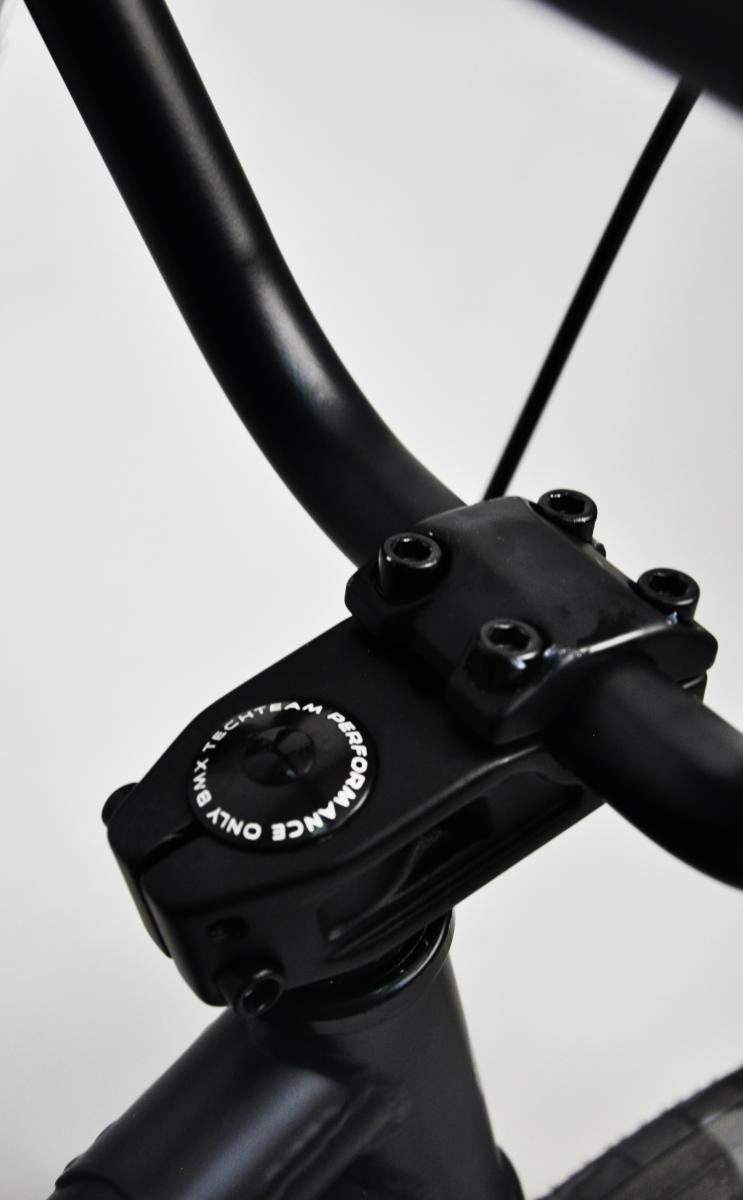 Велосипед 20 BMX TT Mack