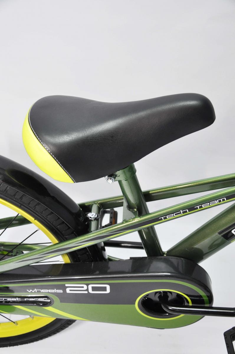 Велосипед 14 TT Quattro