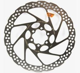 Ротор RT56 180мм SHIMANO