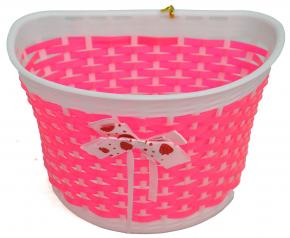 Корзина детская на руль, TT