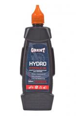 Тормозная жидкость (минеральное масло), 120мл, Grent