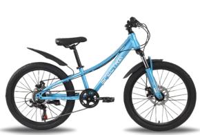 Велосипед 20 TT Spectra